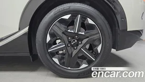 Kia EV6, 2024 — миниатюра 6