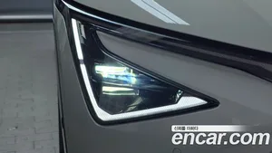 Kia EV6, 2024 — миниатюра 7