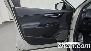 Kia EV6, 2024 — миниатюра 13