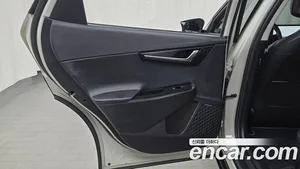 Kia EV6, 2024 — миниатюра 14