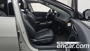 Kia EV6, 2024 — миниатюра 15