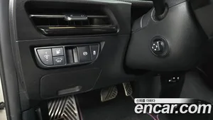Kia EV6, 2024 — миниатюра 26