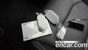 Kia EV6, 2024 — миниатюра 31