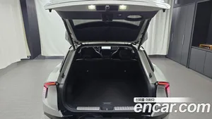 Kia EV6, 2024 — миниатюра 35