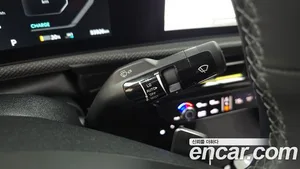 Kia EV6, 2024 — миниатюра 38