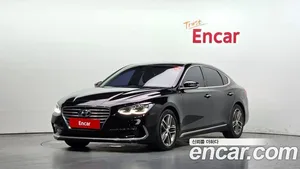 Hyundai Grandeur, 2017 — миниатюра 1