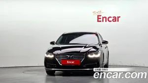 Hyundai Grandeur, 2017 — миниатюра 3