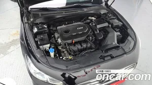 Hyundai Grandeur, 2017 — миниатюра 6