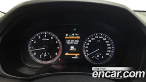 Hyundai Grandeur, 2017 — миниатюра 8