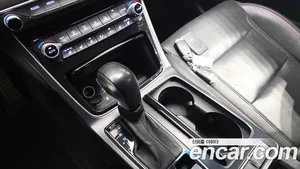 Hyundai Grandeur, 2017 — миниатюра 9