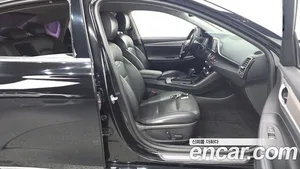 Hyundai Grandeur, 2017 — миниатюра 10
