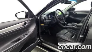 Hyundai Grandeur, 2017 — миниатюра 11