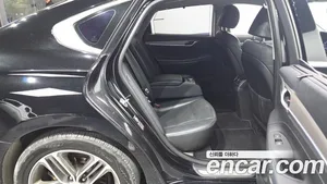 Hyundai Grandeur, 2017 — миниатюра 12