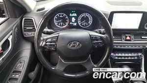 Hyundai Grandeur, 2017 — миниатюра 13