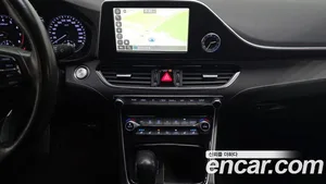 Hyundai Grandeur, 2017 — миниатюра 14