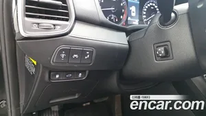 Hyundai Grandeur, 2017 — миниатюра 17