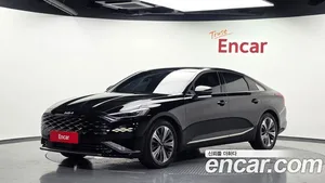 Kia K8, 2022 — миниатюра 1