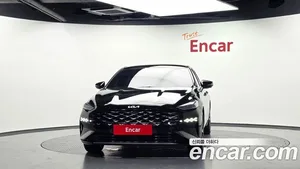 Kia K8, 2022 — миниатюра 3