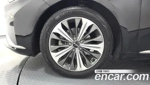 Kia K8, 2022 — миниатюра 5