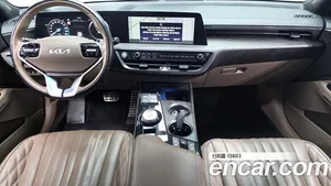 Kia K8, 2022 — миниатюра 10