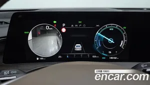 Kia K8, 2022 — миниатюра 11