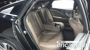 Kia K8, 2022 — миниатюра 17