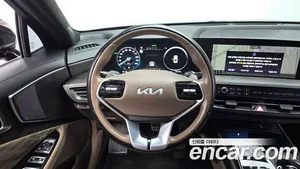 Kia K8, 2022 — миниатюра 19