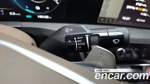 Kia K8, 2022 — миниатюра 24