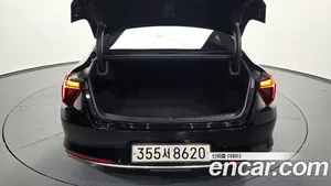 Kia K8, 2022 — миниатюра 26