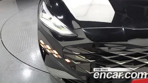 Kia K8, 2022 — миниатюра 8