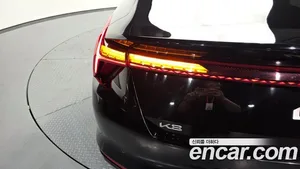 Kia K8, 2022 — миниатюра 9