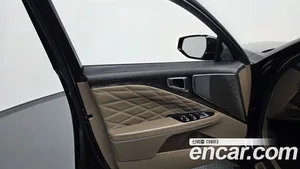 Kia K8, 2022 — миниатюра 14