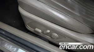 Kia K8, 2022 — миниатюра 32