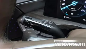 Kia K8, 2022 — миниатюра 35