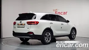 Kia Sorento, 2016 — миниатюра 2
