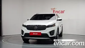 Kia Sorento, 2016 — миниатюра 3