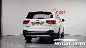 Kia Sorento, 2016 — миниатюра 4
