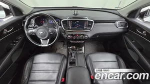 Kia Sorento, 2016 — миниатюра 7