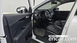 Kia Sorento, 2016 — миниатюра 10