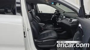 Kia Sorento, 2016 — миниатюра 11