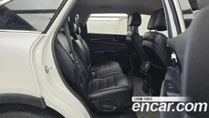Kia Sorento, 2016 — миниатюра 12