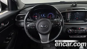 Kia Sorento, 2016 — миниатюра 13