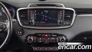 Kia Sorento, 2016 — миниатюра 14