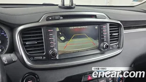 Kia Sorento, 2016 — миниатюра 15