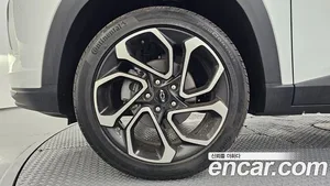 Chevrolet Trax, 2025 — миниатюра 5