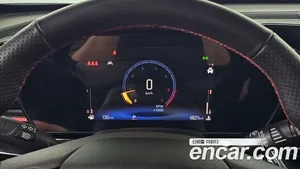 Chevrolet Trax, 2025 — миниатюра 11