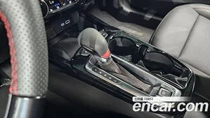 Chevrolet Trax, 2025 — миниатюра 12