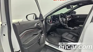 Chevrolet Trax, 2025 — миниатюра 13