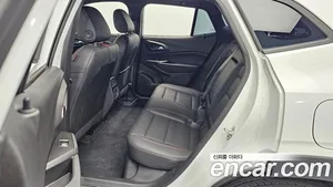 Chevrolet Trax, 2025 — миниатюра 17