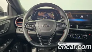 Chevrolet Trax, 2025 — миниатюра 18